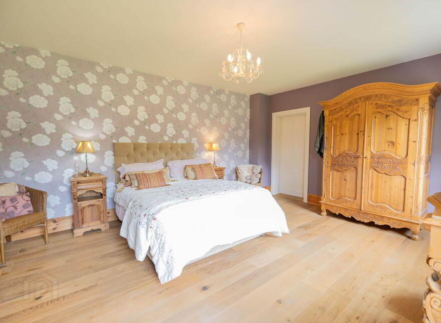 Aghaloughan, Ballyjamesduff, A82PF22