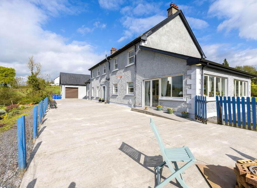 Aghaloughan, Ballyjamesduff, A82PF22