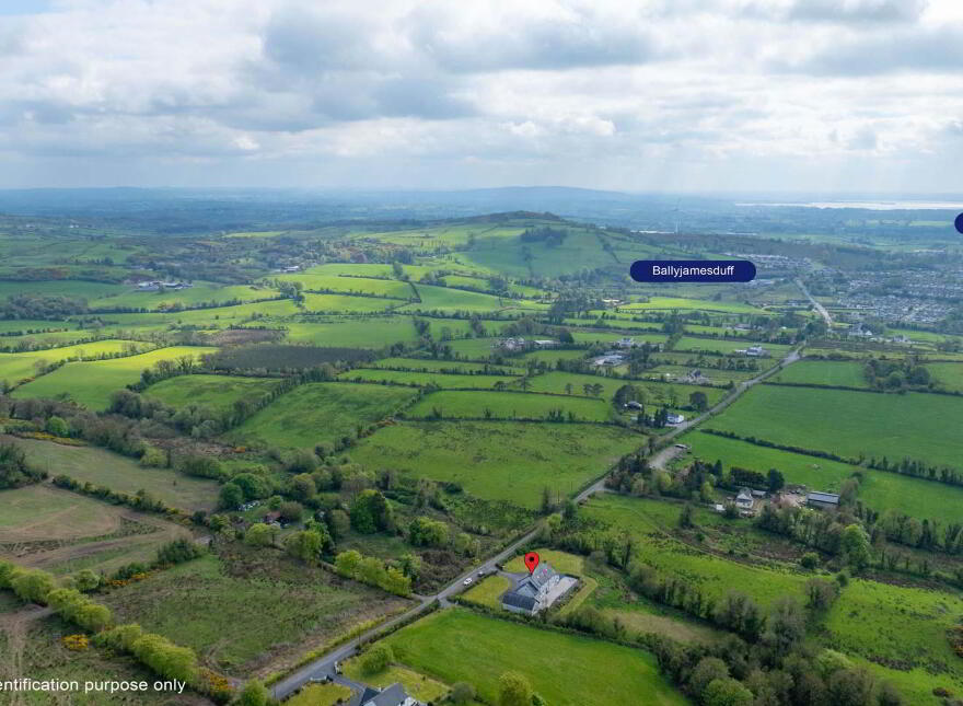 Aghaloughan, Ballyjamesduff, A82PF22