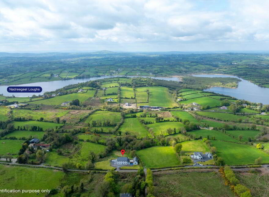 Aghaloughan, Ballyjamesduff, A82PF22