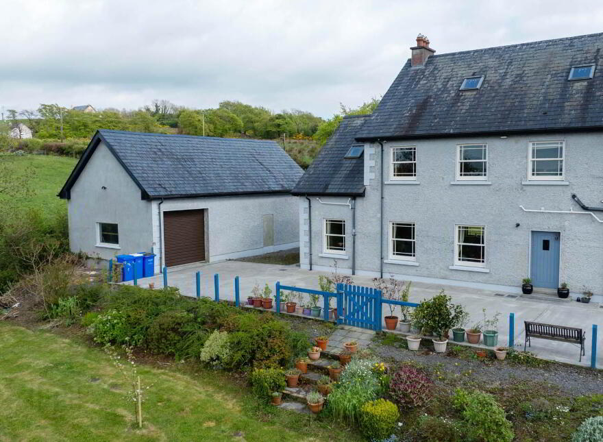 Aghaloughan, Ballyjamesduff, A82PF22