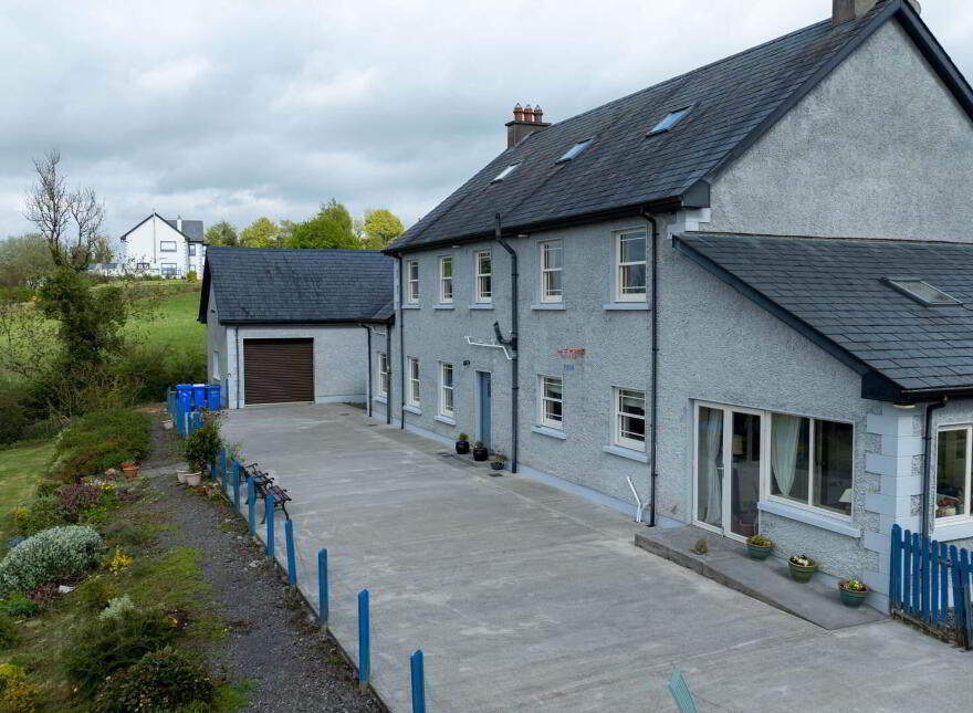 Aghaloughan, Ballyjamesduff, A82PF22