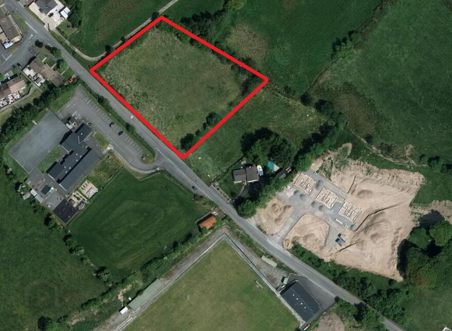 8 OPP For Dwellings, 28 Edenmore Lane, Tempo, BT94 3AU