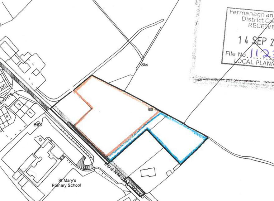 8 OPP For Dwellings, 28 Edenmore Lane, Tempo, BT94 3AU