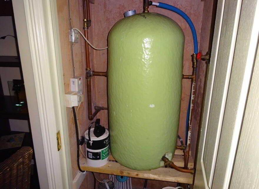 Granlahan, Ballinlough, F45ET29
