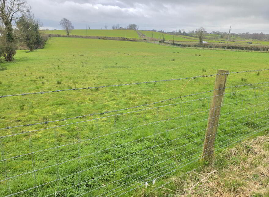 Circa 22 Acres, & Site Clabby Rd, Drumcor, Clabby, Fivemiletown, BT75 0LU