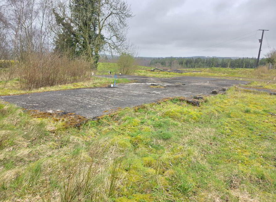 Circa 22 Acres, & Site Clabby Rd, Drumcor, Clabby, Fivemiletown, BT75 0LU