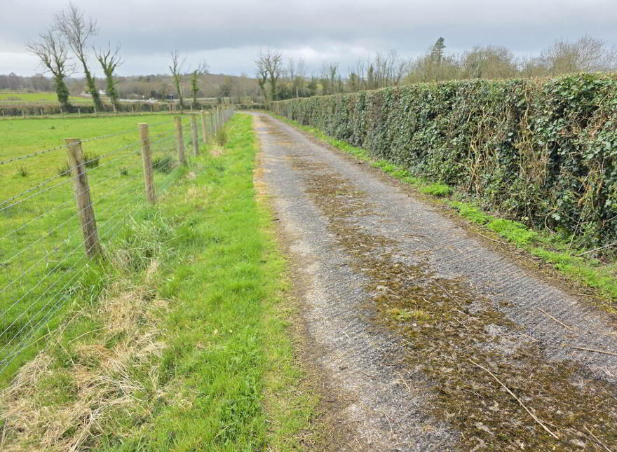 Circa 22 Acres, & Site Clabby Rd, Drumcor, Clabby, Fivemiletown, BT75 0LU