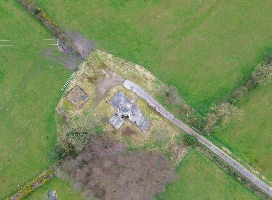 Circa 22 Acres, & Site Clabby Rd, Drumcor, Clabby, Fivemiletown, BT75 0LU