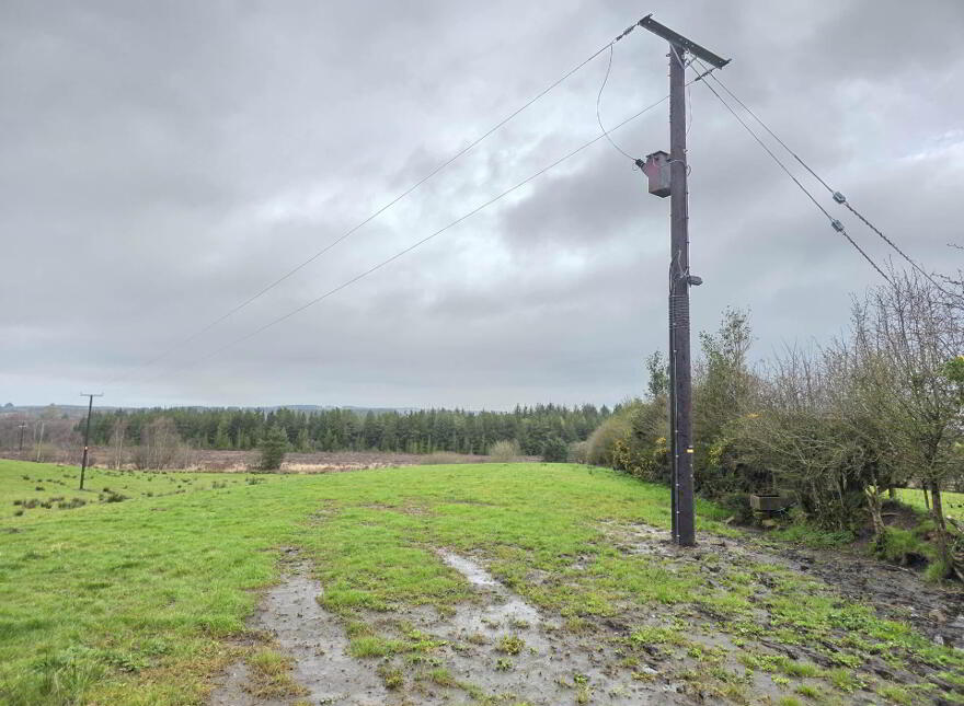Circa 22 Acres, & Site Clabby Rd, Drumcor, Clabby, Fivemiletown, BT75 0LU