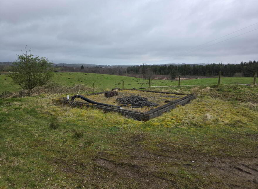 Circa 22 Acres, & Site Clabby Rd, Drumcor, Clabby, Fivemiletown, BT75 0LU