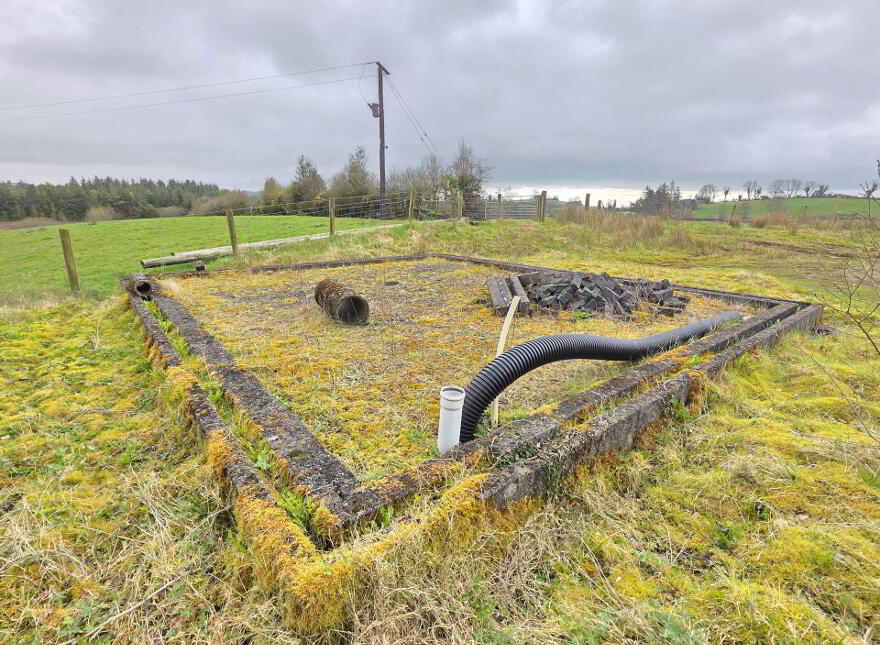 Circa 22 Acres, & Site Clabby Rd, Drumcor, Clabby, Fivemiletown, BT75 0LU