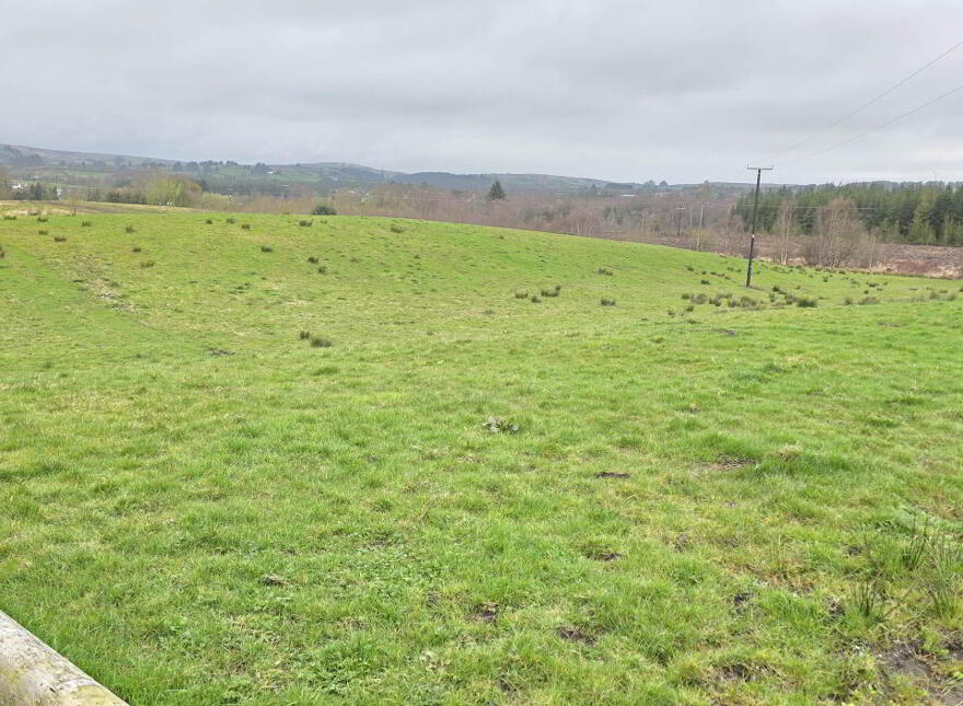 Circa 22 Acres, & Site Clabby Rd, Drumcor, Clabby, Fivemiletown, BT75 0LU