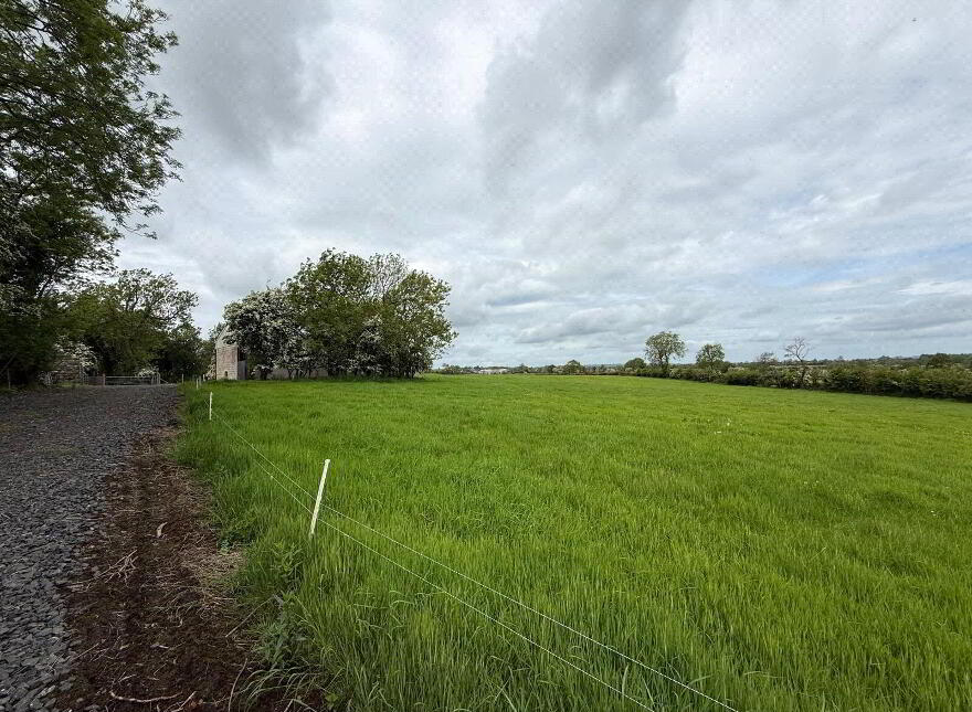 10 Acre Small Holding With FPP Site, Whitesides Road, Ballymena, BT41 3DY