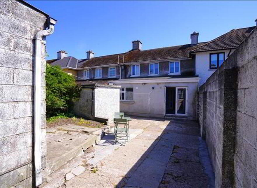 Clarke Road, Cork Road, Waterford
