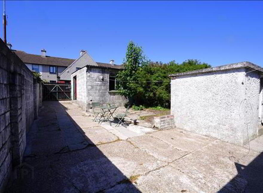 Clarke Road, Cork Road, Waterford