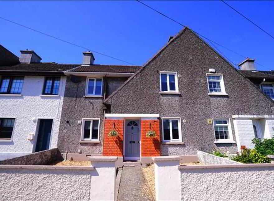 Clarke Road, Cork Road, Waterford