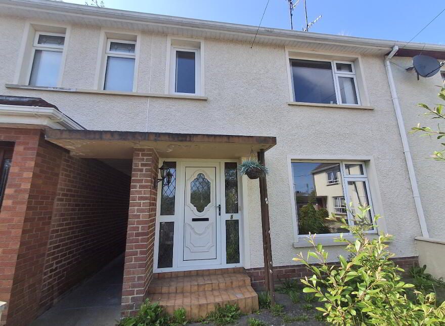 8 Creamery Park, Lisbellaw, BT94 5BU