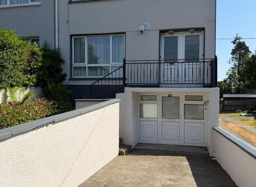 65 Lower Highfield Road, Townparks, Townparks, H12CK63