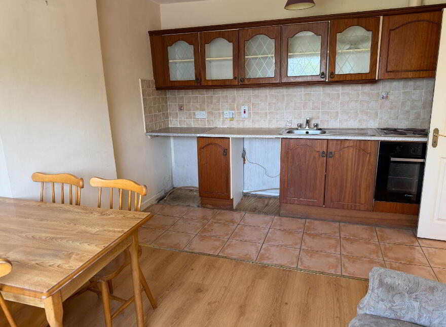 65 Lower Highfield Road, Townparks, Townparks, H12CK63
