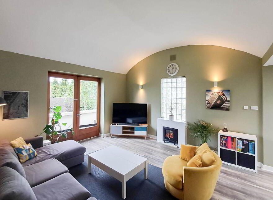 1 Woodview Mews, Glenalbyn Road, Stillorgan, A94CX58