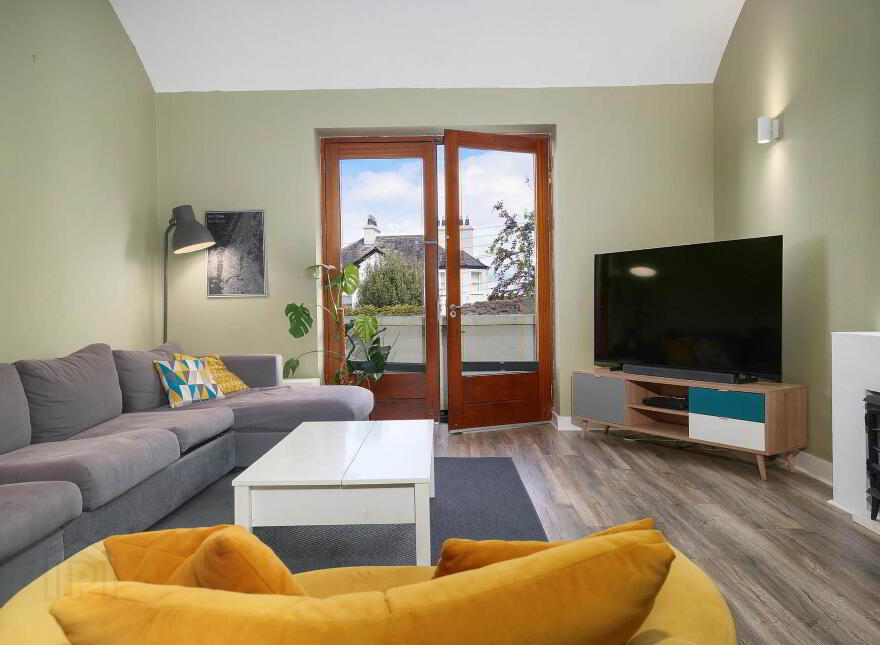 1 Woodview Mews, Glenalbyn Road, Stillorgan, A94CX58