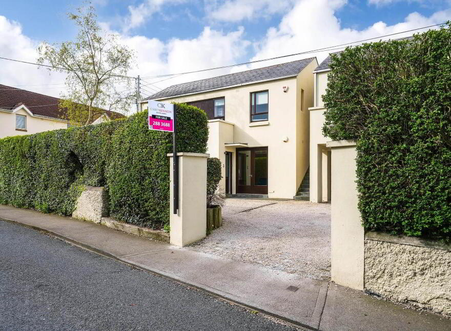 1 Woodview Mews, Glenalbyn Road, Stillorgan, A94CX58
