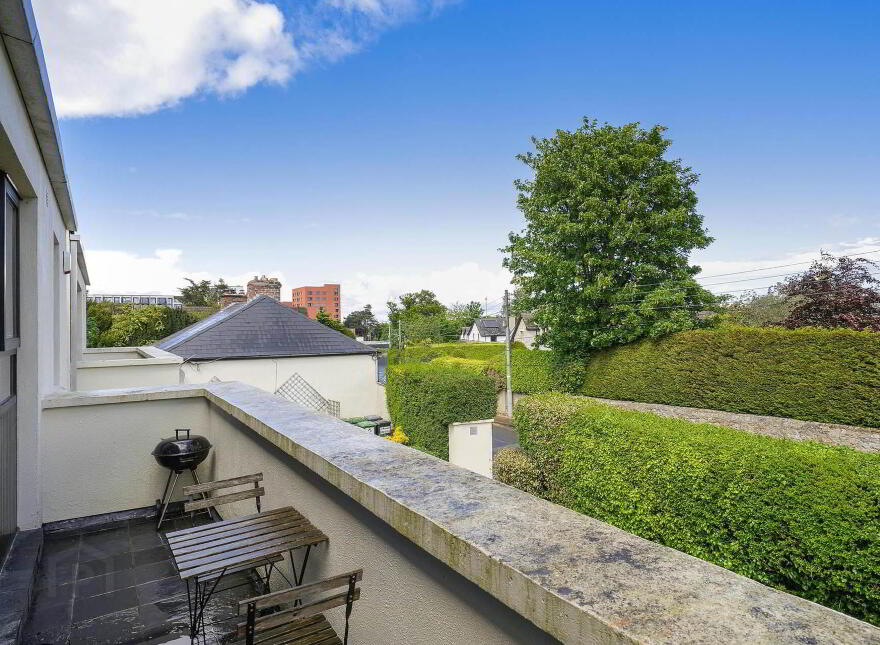 1 Woodview Mews, Glenalbyn Road, Stillorgan, A94CX58