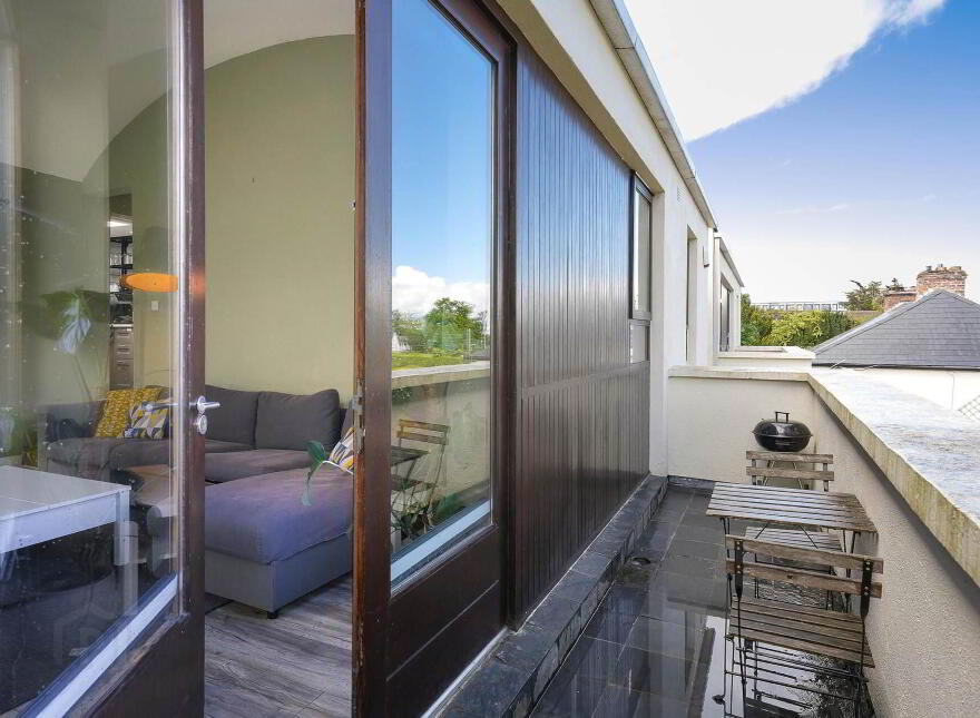 1 Woodview Mews, Glenalbyn Road, Stillorgan, A94CX58