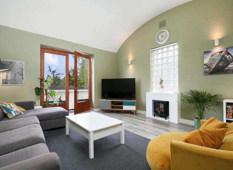 1 Woodview Mews, Glenalbyn Road, Stillorgan, A94CX58