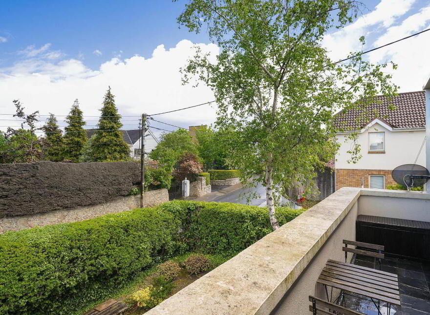1 Woodview Mews, Glenalbyn Road, Stillorgan, A94CX58