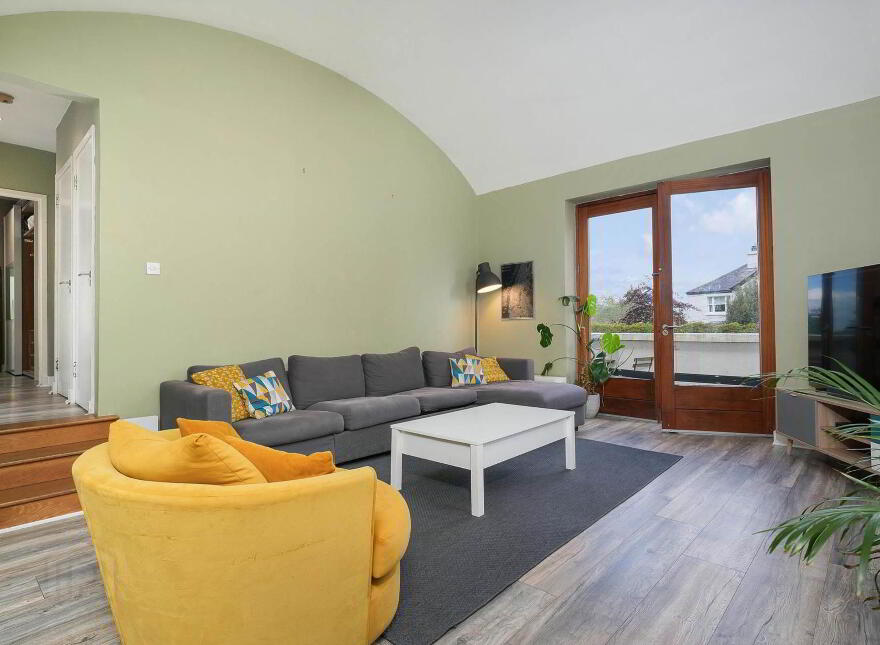 1 Woodview Mews, Glenalbyn Road, Stillorgan, A94CX58