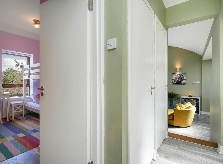1 Woodview Mews, Glenalbyn Road, Stillorgan, A94CX58