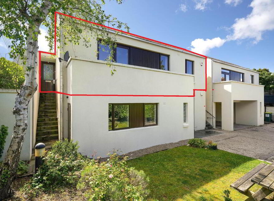 1 Woodview Mews, Glenalbyn Road, Stillorgan, A94CX58