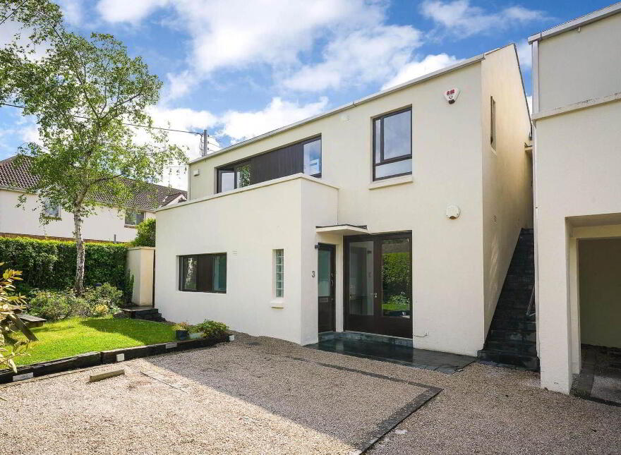 1 Woodview Mews, Glenalbyn Road, Stillorgan, A94CX58