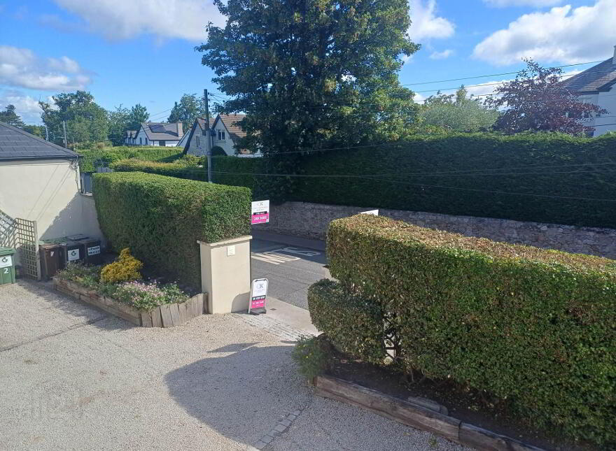 1 Woodview Mews, Glenalbyn Road, Stillorgan, A94CX58