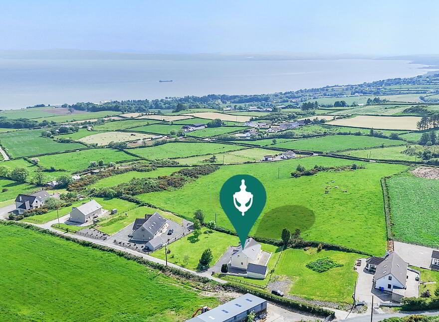 Tullyally, Redcastle, F93A9F6
