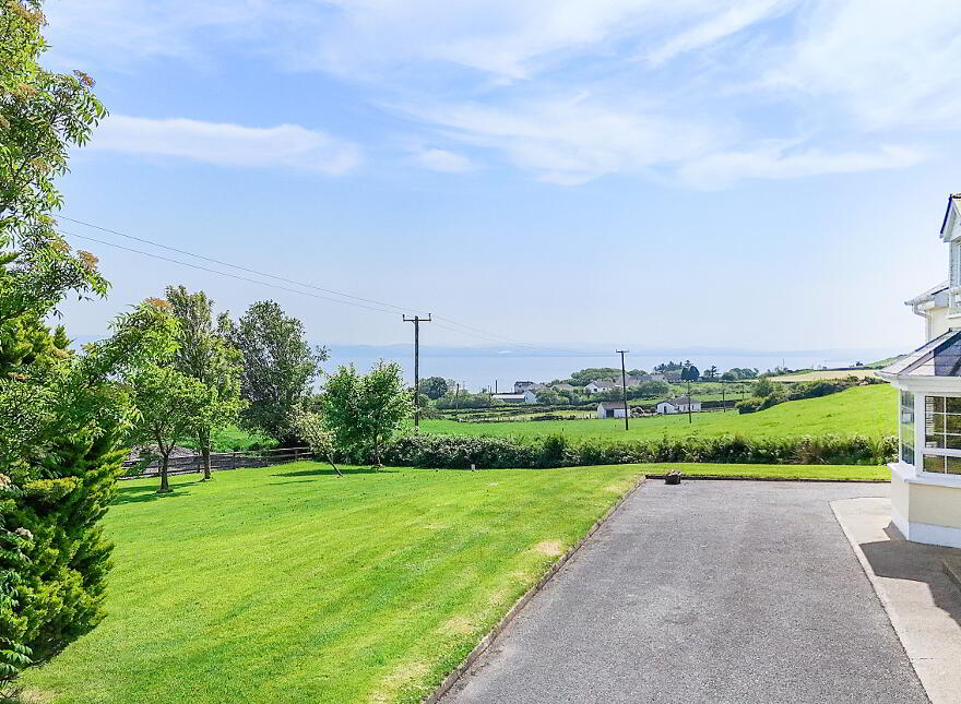 Tullyally, Redcastle, F93A9F6