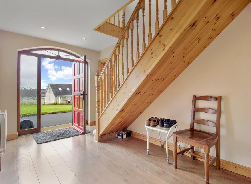 Tullyally, Redcastle, F93A9F6