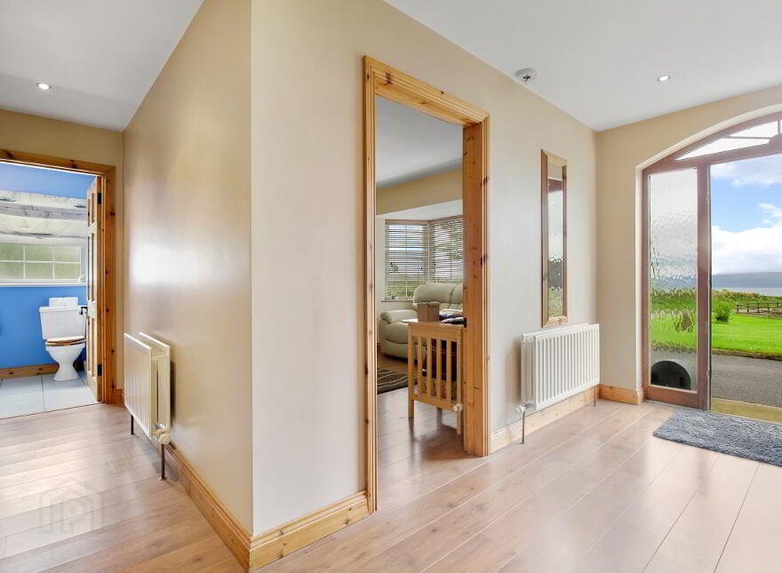 Tullyally, Redcastle, F93A9F6