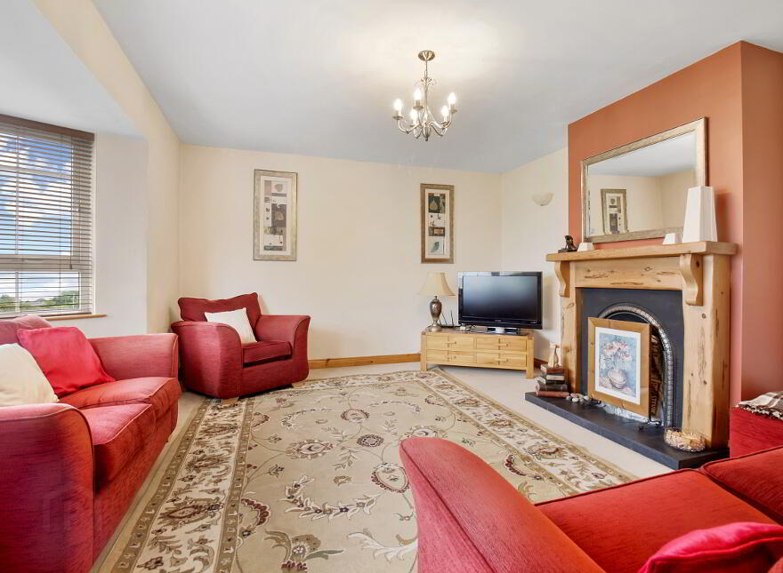 Tullyally, Redcastle, F93A9F6