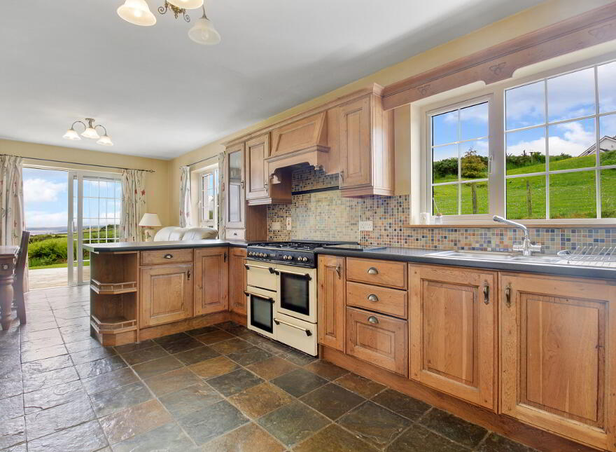 Tullyally, Redcastle, F93A9F6