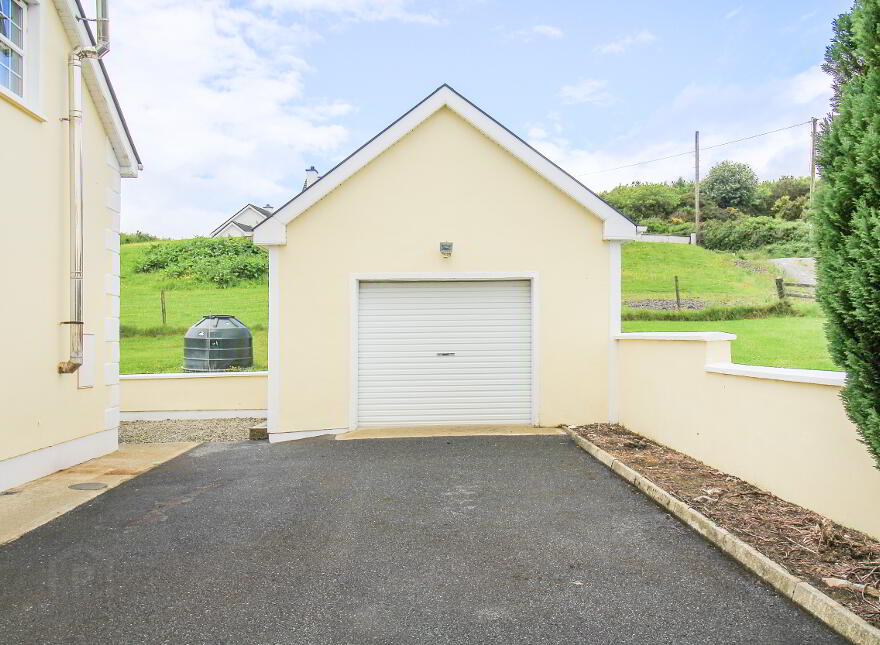 Tullyally, Redcastle, F93A9F6