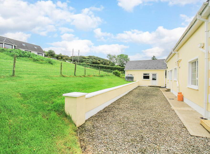 Tullyally, Redcastle, F93A9F6