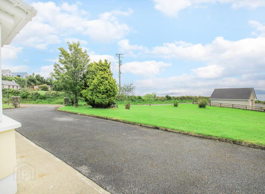 Tullyally, Redcastle, F93A9F6
