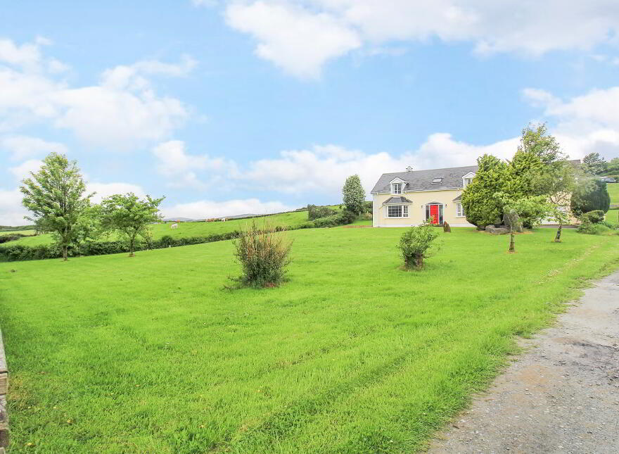 Tullyally, Redcastle, F93A9F6