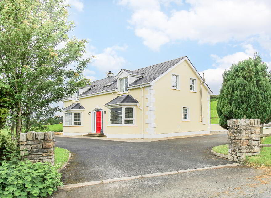 Tullyally, Redcastle, F93A9F6