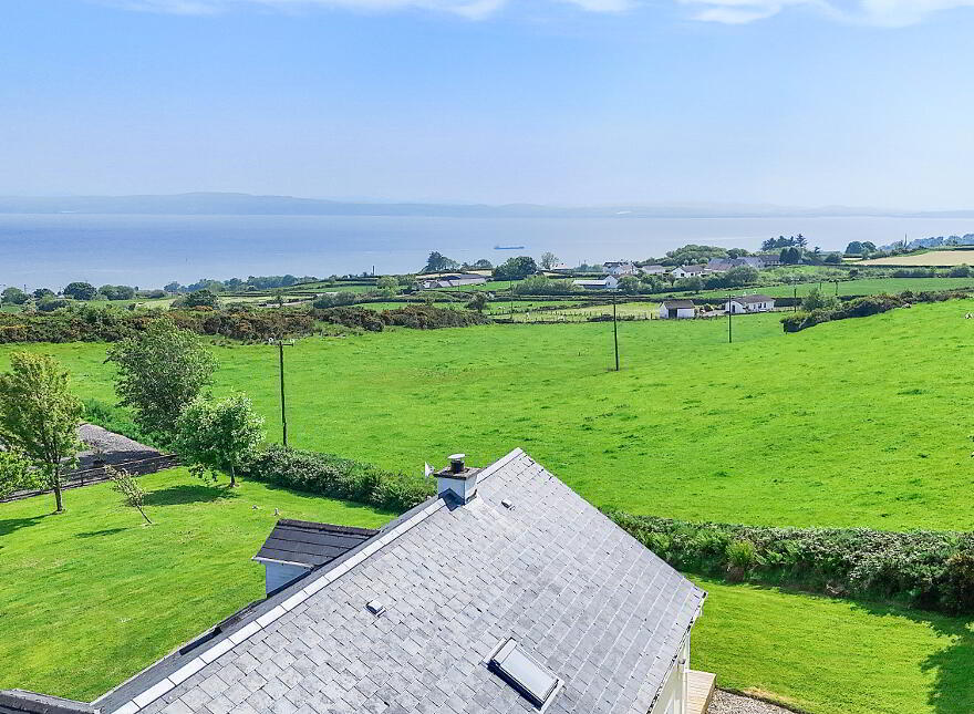 Tullyally, Redcastle, F93A9F6