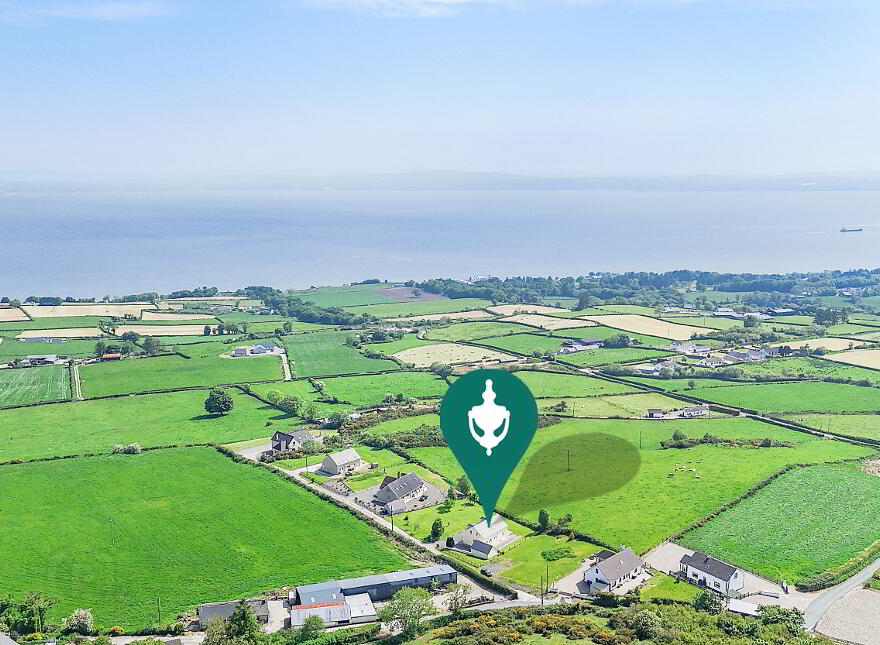 Tullyally, Redcastle, F93A9F6