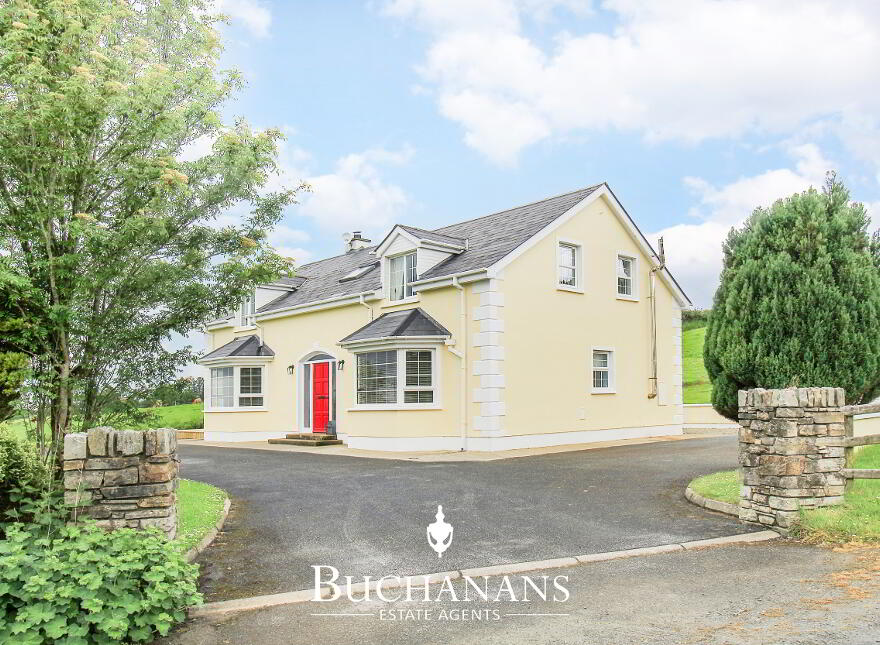 Tullyally, Redcastle, F93A9F6 photo